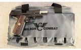 Wilson Combat ~ Combat Experior ~ 9mm - 4 of 4