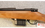 Howa ~ Model 1500 Mini Walnut Hunter ~ 6.5 Grendel - 8 of 10