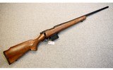 Howa ~ Model 1500 Mini Walnut Hunter ~ 6.5 Grendel - 1 of 10