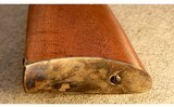 Pedersoli ~ 1874 Sharps ~ .45-70 Govt. - 10 of 10