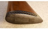Browning ~ Cynergy ~ 12 Ga. - 10 of 11