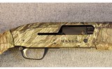 Browning ~ Maxus ~ 12 Ga. - 3 of 10