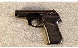 Mauser ~ Model HSc Super ~ .380 ACP - 2 of 2
