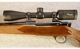Sako ~ L579 Forester ~ .243 Win. - 8 of 10
