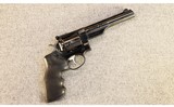 Ruger ~ GP100 ~ .357 Mag. - 1 of 2