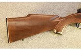 Winchester ~ Model 70 ~ .30-06 Spr. - 2 of 10