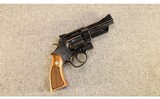 Smith & Wesson ~ Model 28-2 ~ .357 Mag. - 1 of 3