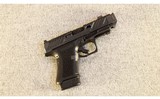 Shadow Systems ~ CR920P Elite Compensated Sub-Compact ~ 9mm - 1 of 2