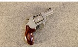 Smith & Wesson ~ Model 60-14 Ladysmith ~ .357 Mag. - 1 of 2