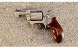Smith & Wesson ~ Model 60-14 Ladysmith ~ .357 Mag. - 2 of 2