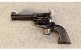 Ruger ~ New Model Blackhawk ~ .357 Mag. - 2 of 2