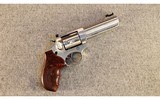 Ruger ~ SP101 Match Champion ~ .357 Mag. - 1 of 2