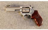 Ruger ~ SP101 Match Champion ~ .357 Mag. - 2 of 2