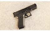 Glock ~ Model 19 Gen5 ~ 9mm - 1 of 2