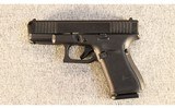 Glock ~ Model 19 Gen5 ~ 9mm - 2 of 2