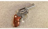 Colt ~ King Cobra ~ .357 Mag. - 1 of 2