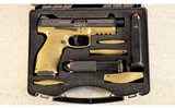 Heckler & Koch ~ VP9 Tactical ~ 9mm - 3 of 3