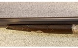 L.C. Smith ~ A2 Grade Sidelock ~ 12 Ga. - 6 of 16
