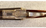 L.C. Smith ~ A2 Grade Sidelock ~ 12 Ga. - 11 of 16