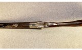 L.C. Smith ~ A2 Grade Sidelock ~ 12 Ga. - 7 of 16