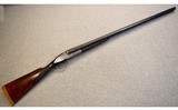 L.C. Smith ~ A2 Grade Sidelock ~ 12 Ga. - 1 of 16