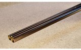 L.C. Smith ~ A2 Grade Sidelock ~ 12 Ga. - 5 of 16