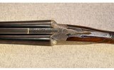 L.C. Smith ~ A2 Grade Sidelock ~ 12 Ga. - 13 of 16