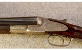 L.C. Smith ~ A2 Grade Sidelock ~ 12 Ga. - 8 of 16