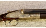 L.C. Smith ~ A2 Grade Sidelock ~ 12 Ga. - 3 of 16