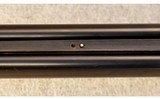 L.C. Smith ~ A2 Grade Sidelock ~ 12 Ga. - 14 of 16