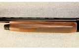 Benelli ~ Montefeltro ~ 12 Ga. ~ Left Hand - 4 of 10