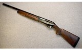 Benelli ~ Montefeltro ~ 12 Ga. ~ Left Hand - 1 of 10