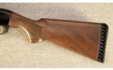 Benelli ~ Montefeltro ~ 12 Ga. ~ Left Hand - 2 of 10