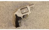 Smith & Wesson ~ Model 642-2 Airweight ~ .38 Special +P - 1 of 2