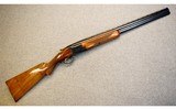 Browning ~ Superposed Skeet ~ 12 Ga. - 1 of 10