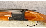 Browning ~ Superposed Skeet ~ 12 Ga. - 7 of 10