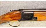 Browning ~ Superposed Skeet ~ 12 Ga. - 3 of 10