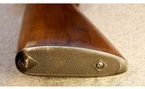 Winchester ~ Model 71 ~ .348 Win. - 10 of 10