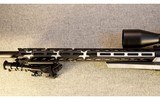 Howa ~ Model 1500 APC Chassis ~ 6.5 Creedmoor - 6 of 10