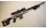 Howa ~ Model 1500 APC Chassis ~ 6.5 Creedmoor - 1 of 10