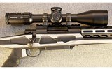Howa ~ Model 1500 APC Chassis ~ 6.5 Creedmoor - 3 of 10
