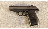 Sig Sauer ~ Model P232 ~ .380 ACP - 2 of 2