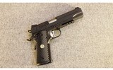 Sig Sauer ~ Model 1911 Tacops ~ 10mm - 1 of 2
