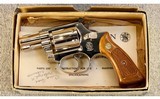 Smith & Wesson ~ Model 34-1 ~ .22 LR - 3 of 4