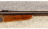 Remington ~ Model 6 Smooth Bore ~ .32 Rimfire - 4 of 10