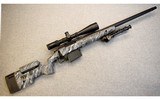 Surgeon Rifles ~ XactSystem ~ .338 Lapua - 1 of 11