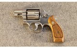 Smith & Wesson ~ Model 64 ~ .38 Spl. - 2 of 3