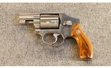 Smith & Wesson ~ Model 640 ~ .38 Spl. - 2 of 2