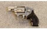 Smith & Wesson ~ Model 640 ~ .38 Spl. - 2 of 3