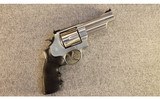 Smith & Wesson ~ Model 629-6 ~ .44 Rem. Mag. - 1 of 2